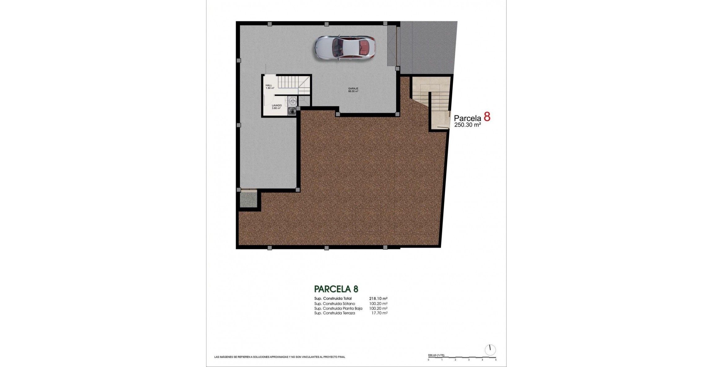New Build - Villa - Benijofar - Atalaya Park
