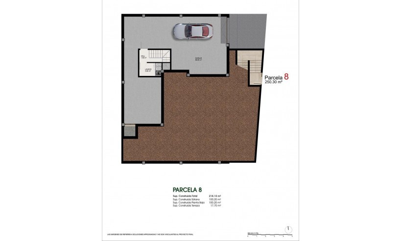 New Build - Villa - Benijofar - Atalaya Park