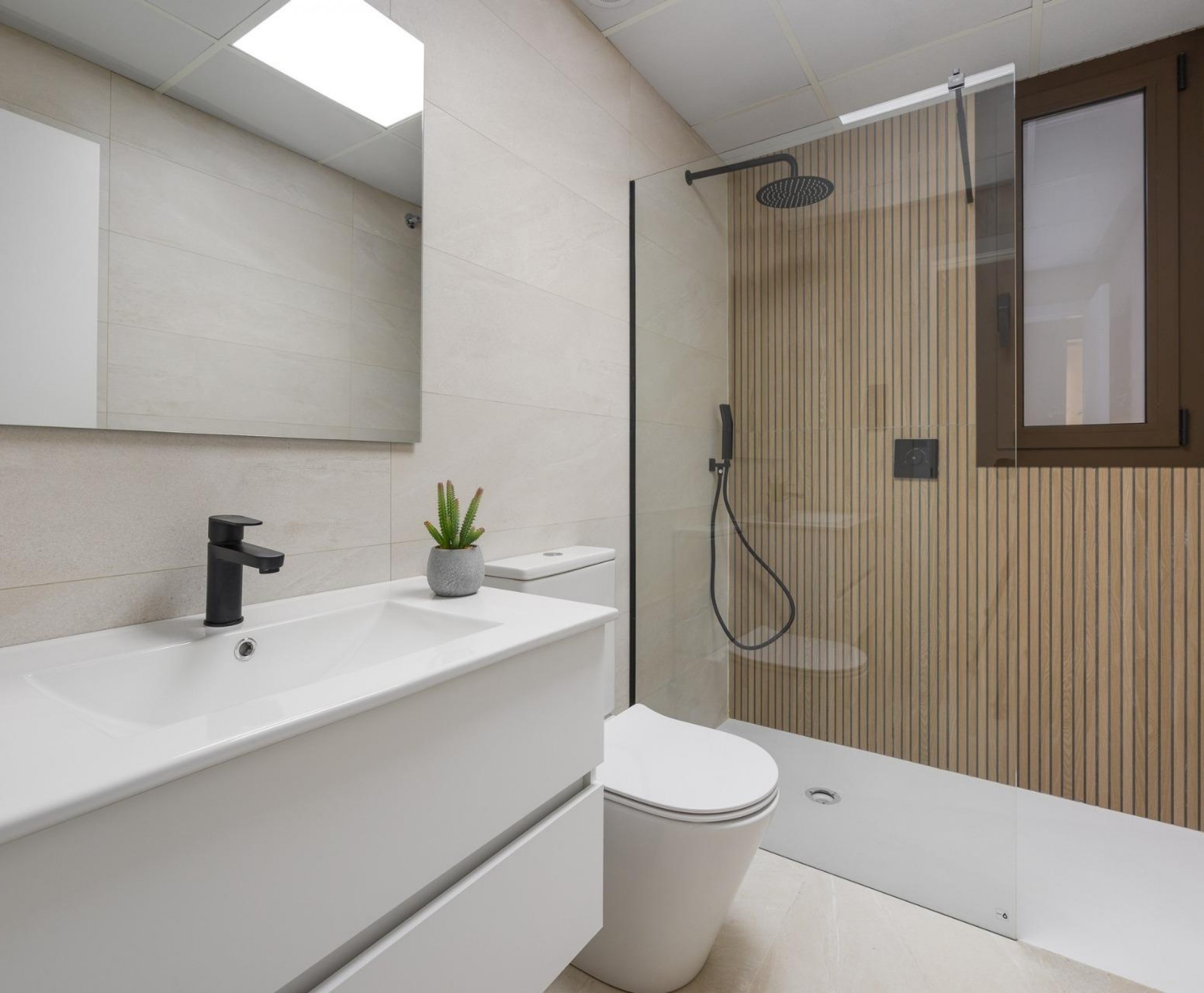 New Build - Apartment - Los Alcázares - La Serena Golf