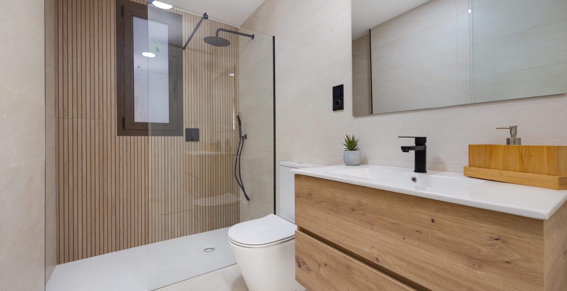 New Build - Apartment - Los Alcázares - La Serena Golf
