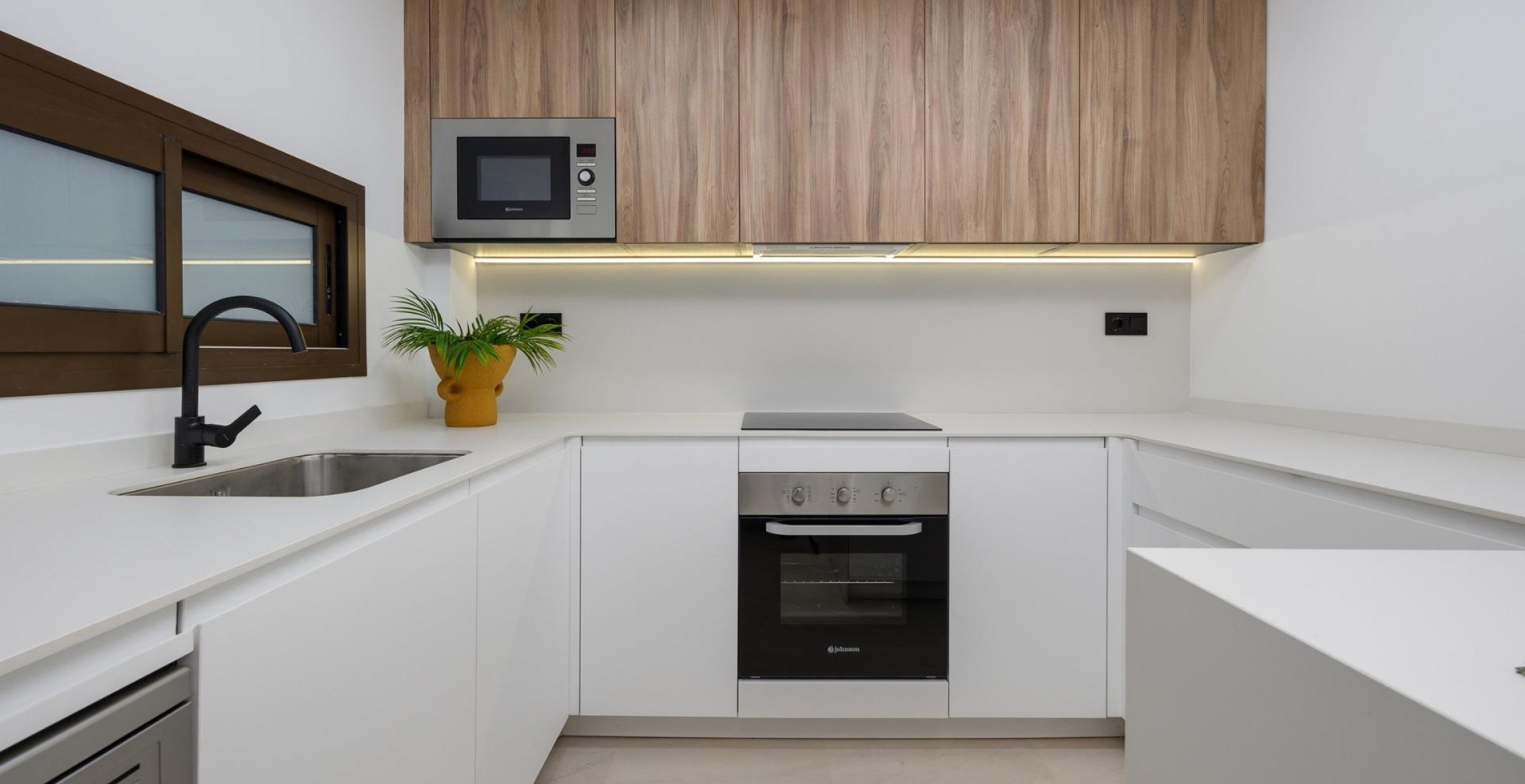 New Build - Apartment - Los Alcázares - La Serena Golf