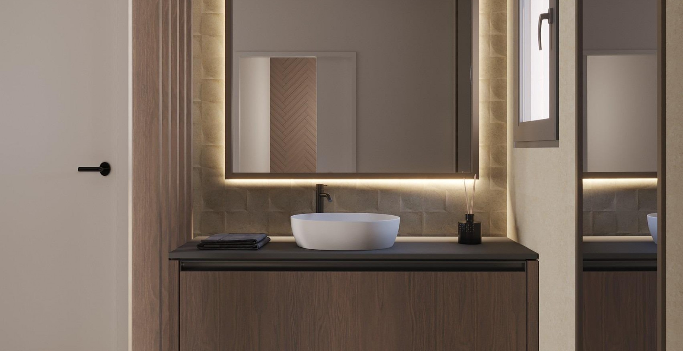 New Build - Apartment - Torre Pacheco - Santa Rosalía