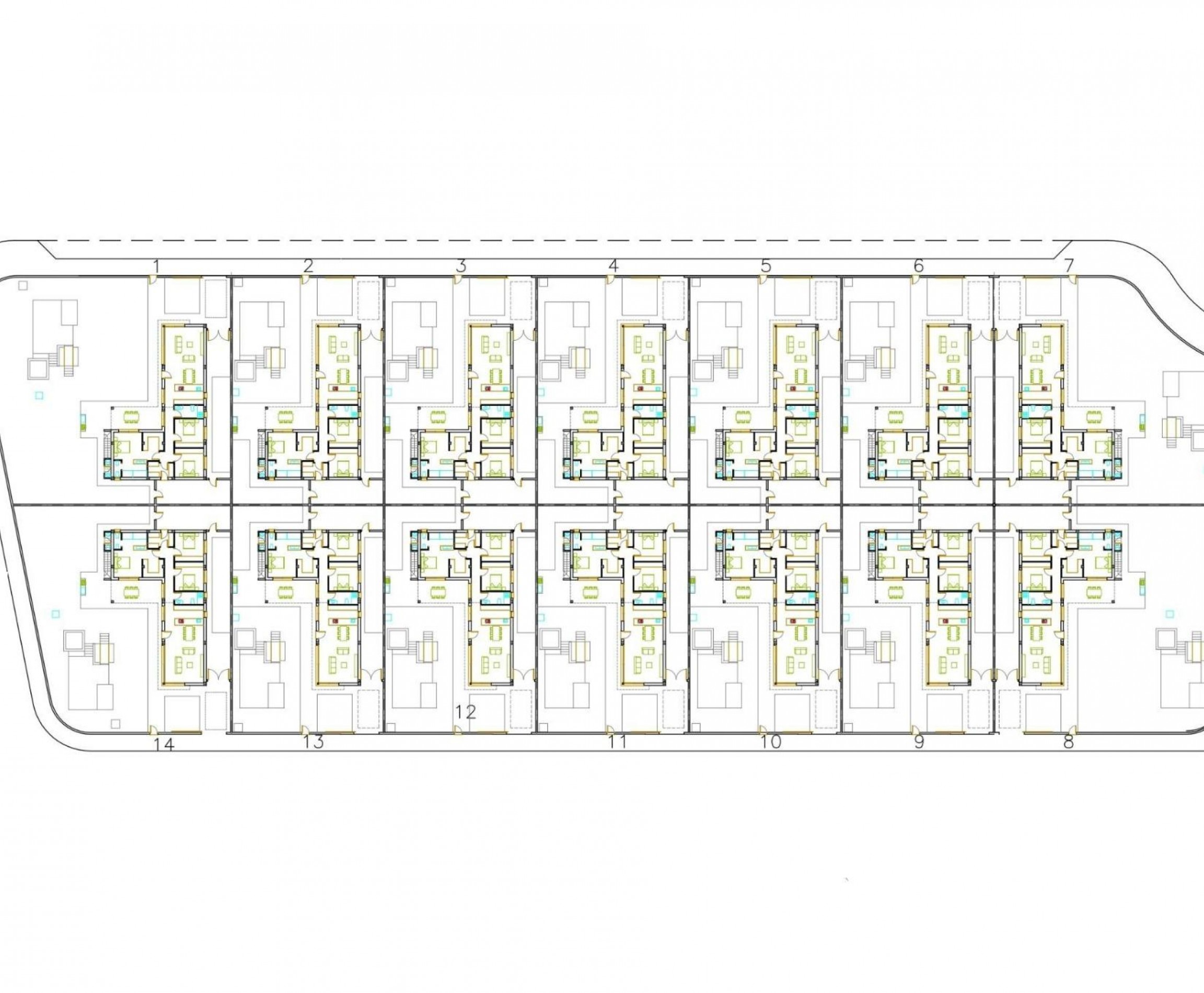New Build - Villa - Sucina - pueblo