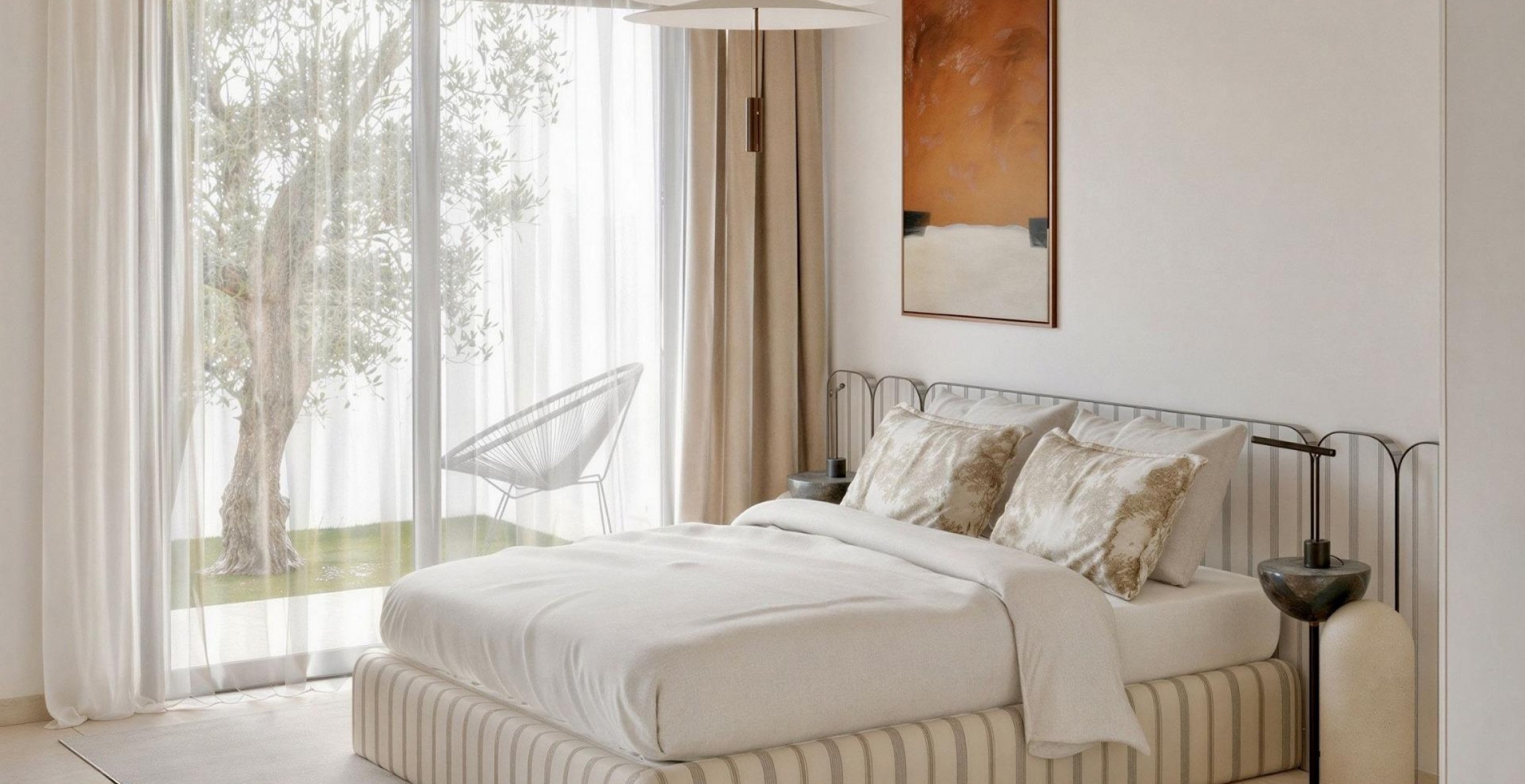 New Build - Villa - Los Alcázares - Serena Golf
