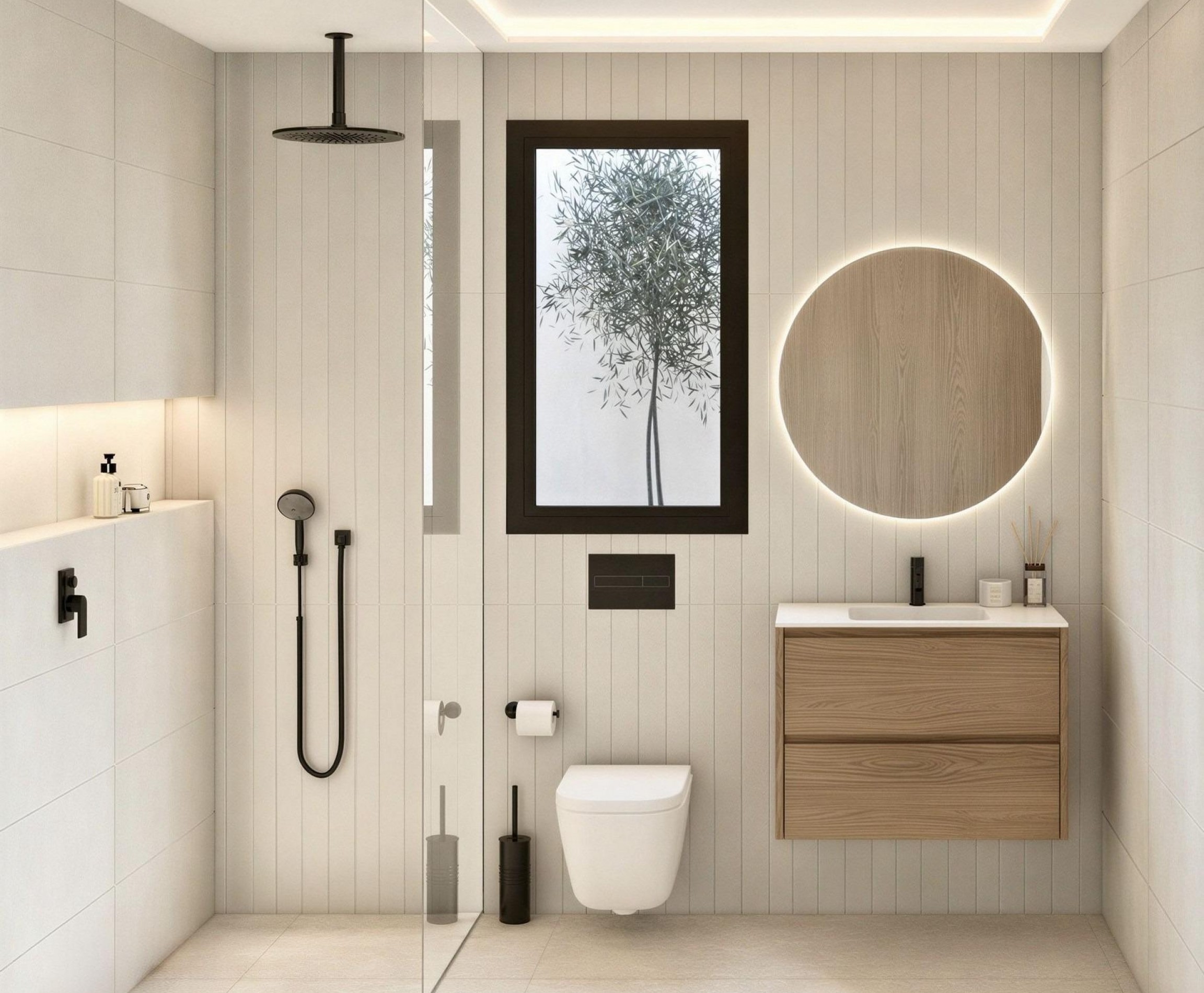 New Build - Villa - Los Alcázares - Serena Golf