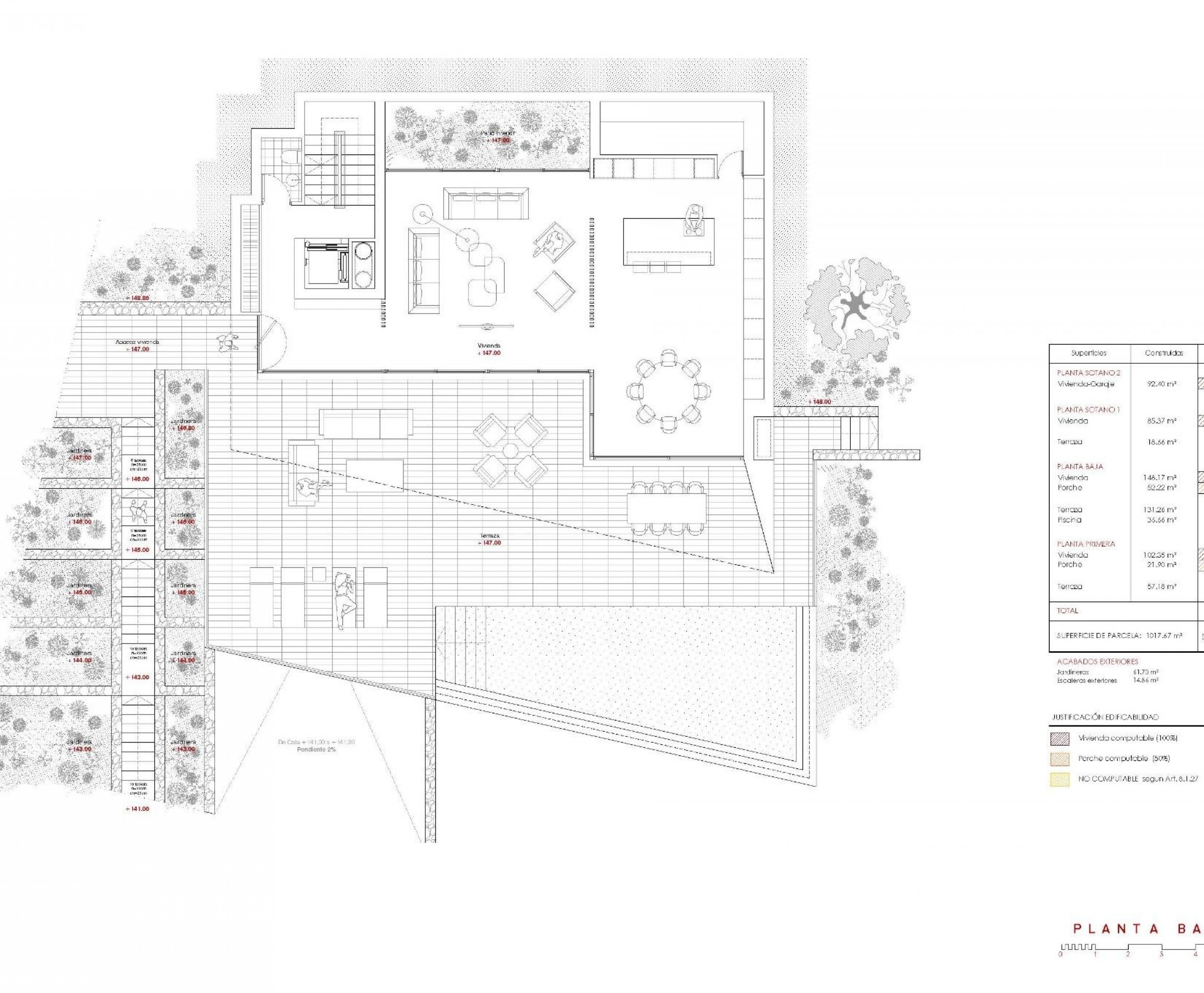 New Build - Villa - Benissa - Montemar