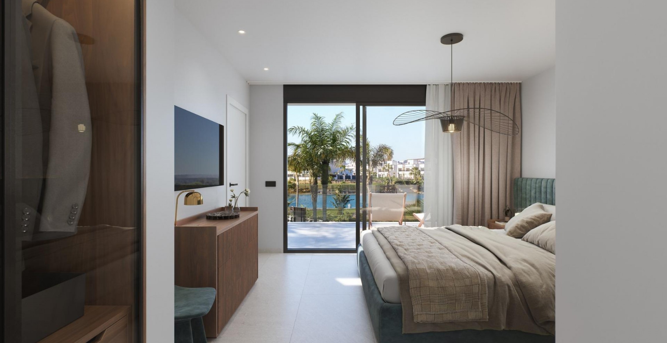 New Build - Villa - Torre Pacheco - Santa Rosalía