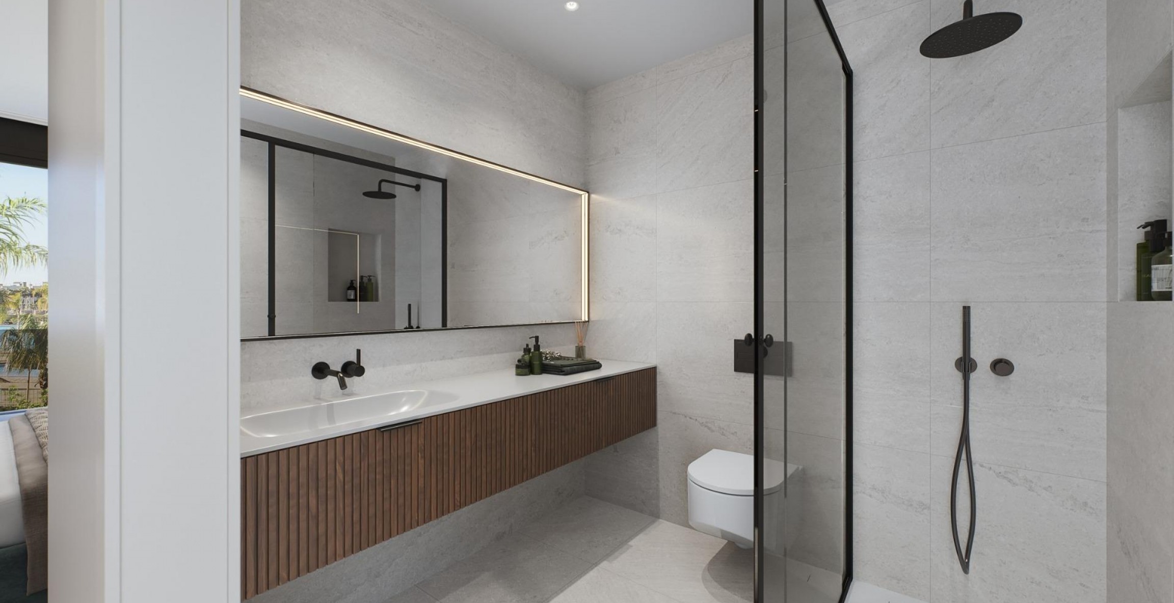 New Build - Villa - Torre Pacheco - Santa Rosalía