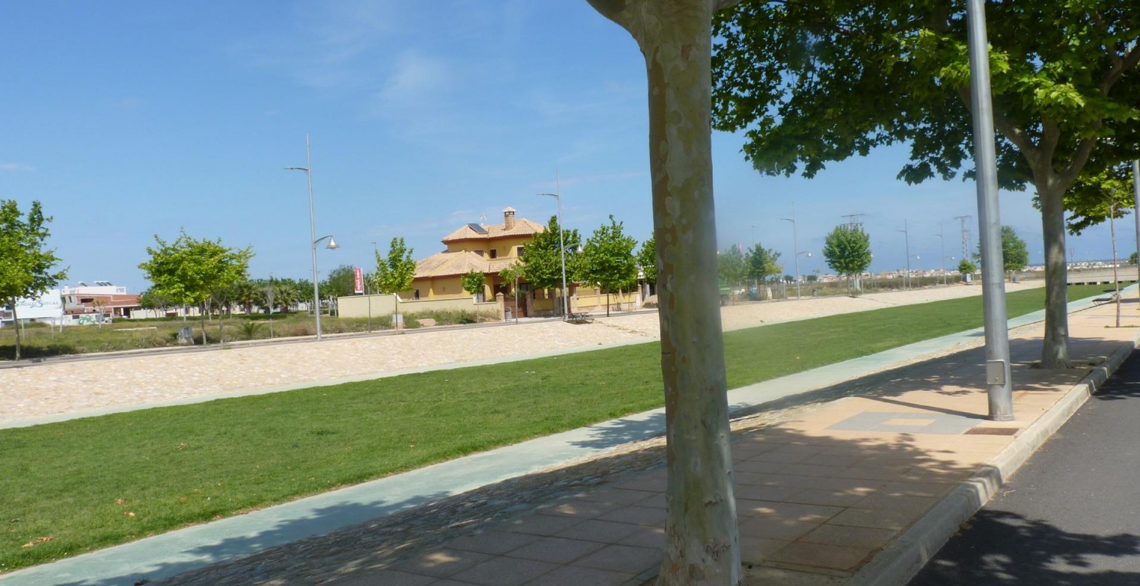 New Build - Bungalow - Pilar de la Horadada - pueblo