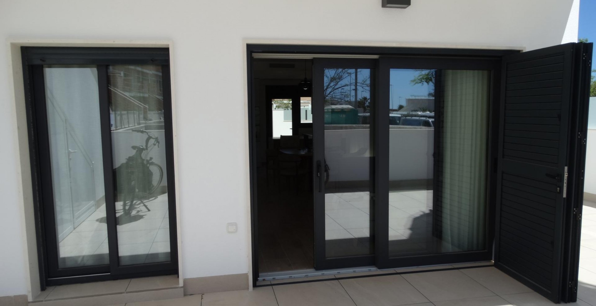 New Build - Bungalow - Pilar de la Horadada - pueblo