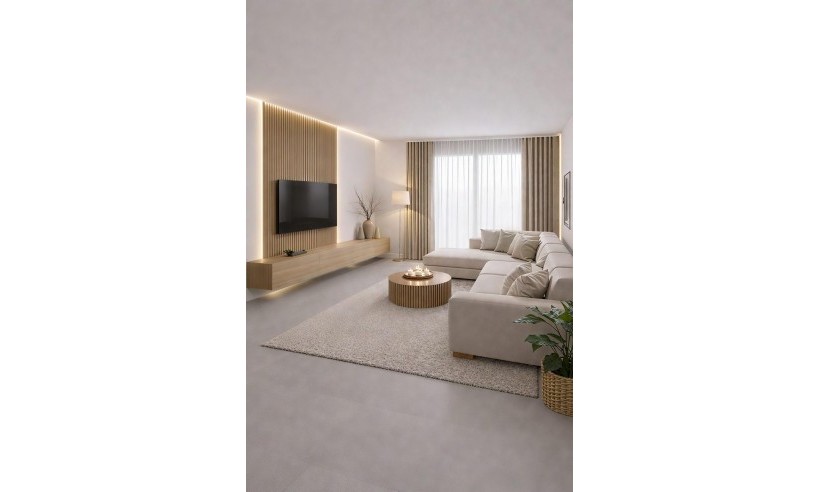 New Build - Apartment - San Pedro del Pinatar - Lo Pagan