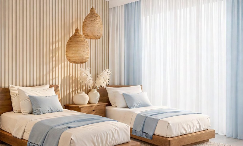 New Build - Apartment - San Pedro del Pinatar - Lo Pagan