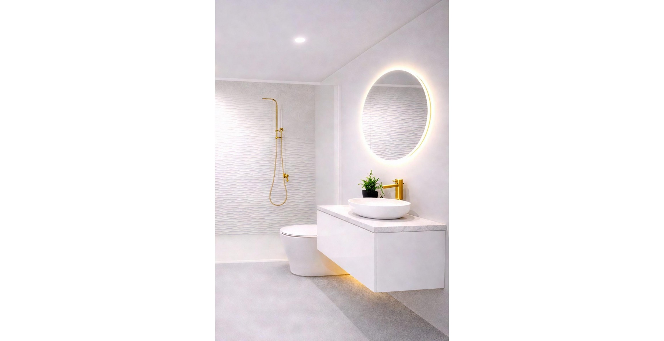 New Build - Apartment - San Pedro del Pinatar - Lo Pagan