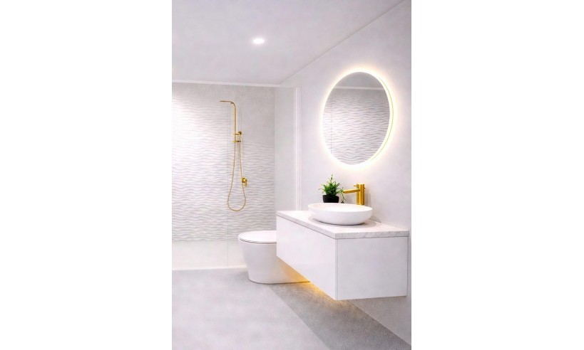 New Build - Apartment - San Pedro del Pinatar - Lo Pagan