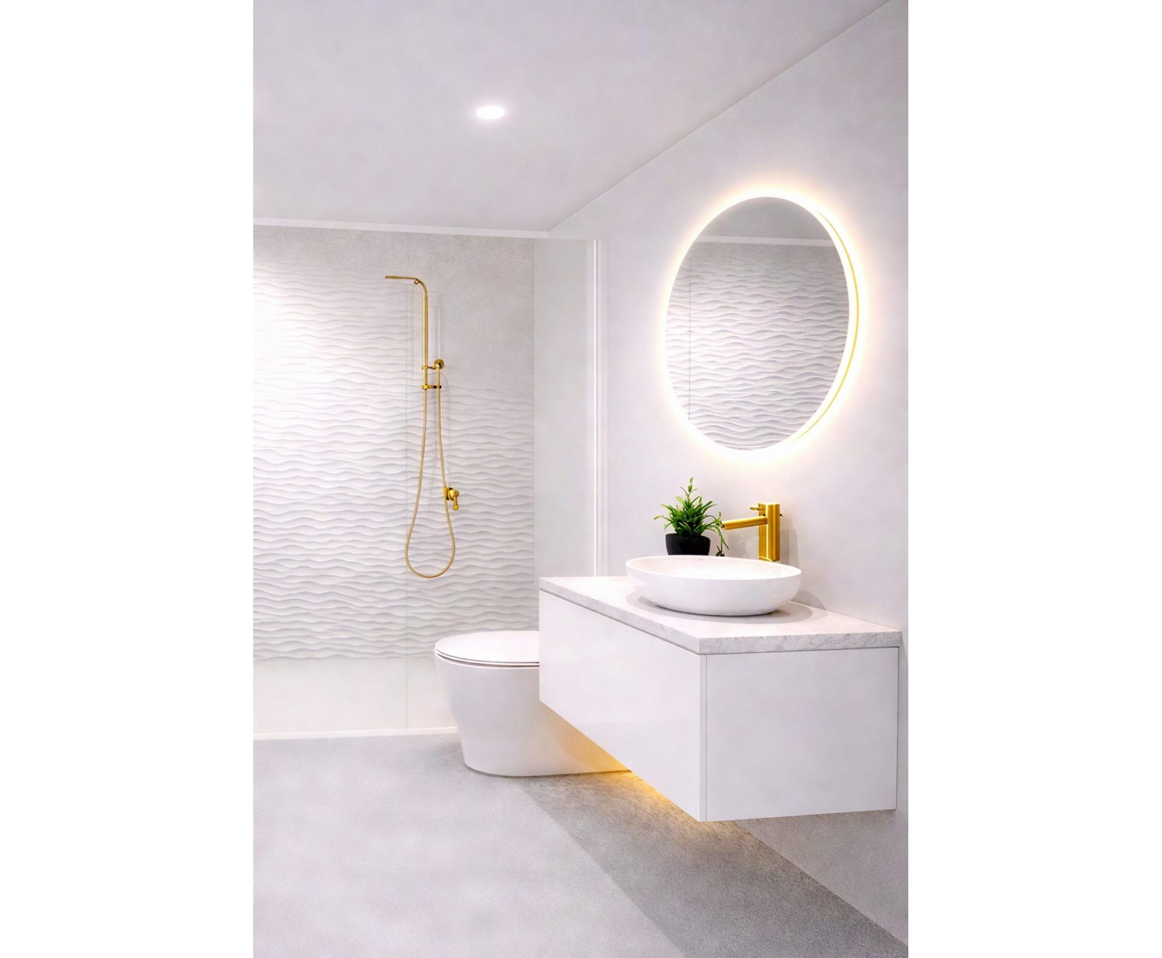 New Build - Apartment - San Pedro del Pinatar - Lo Pagan