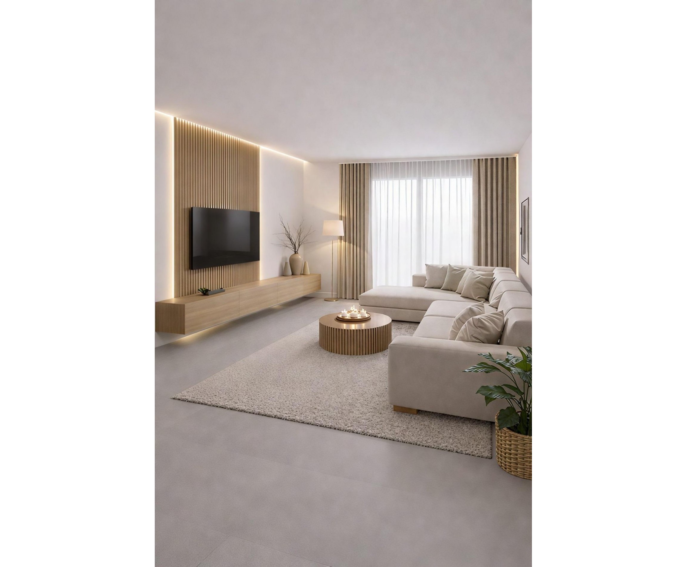 New Build - Penthouse - San Pedro del Pinatar - Lo Pagan