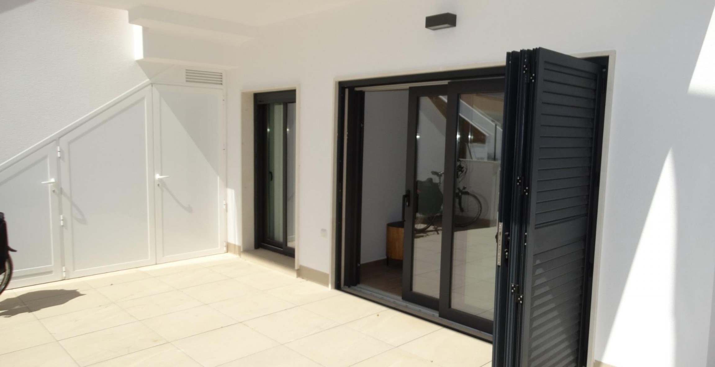 New Build - Bungalow - Pilar de la Horadada - pueblo