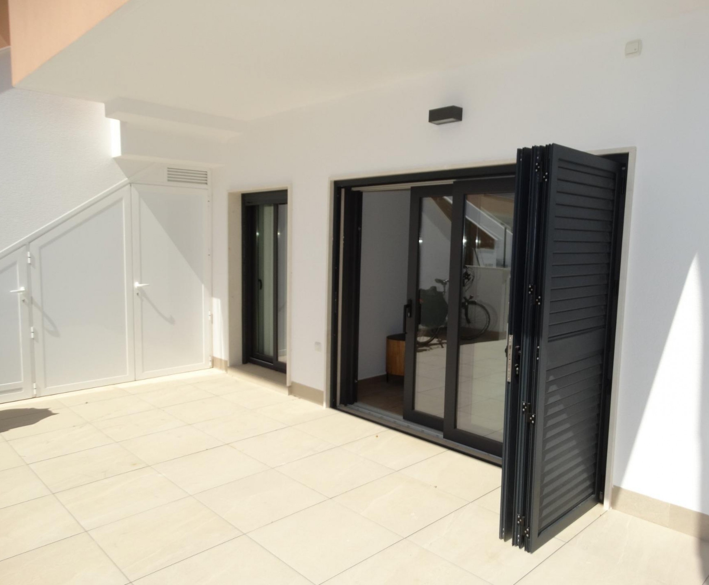 New Build - Bungalow - Pilar de la Horadada - pueblo