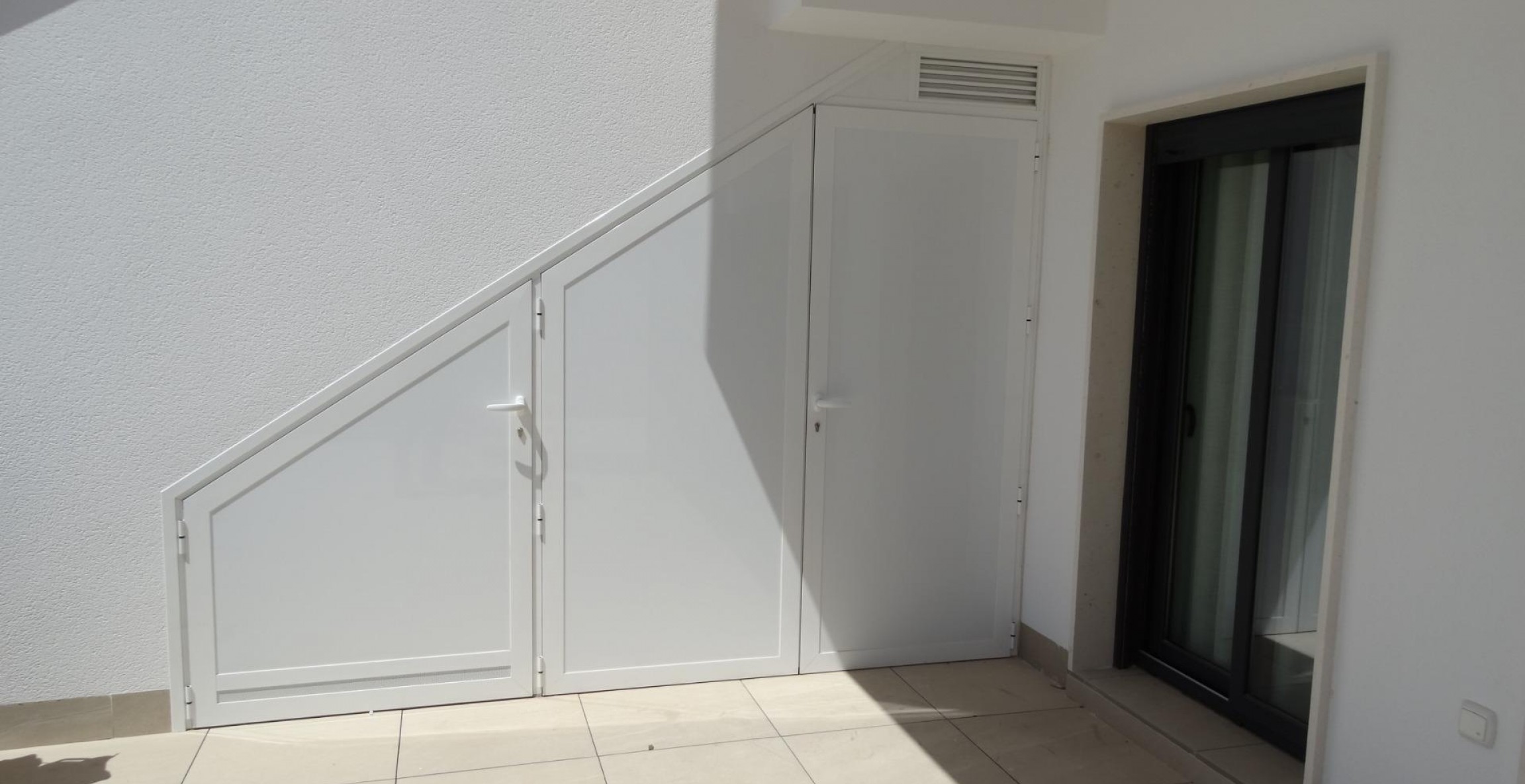 New Build - Bungalow - Pilar de la Horadada - pueblo