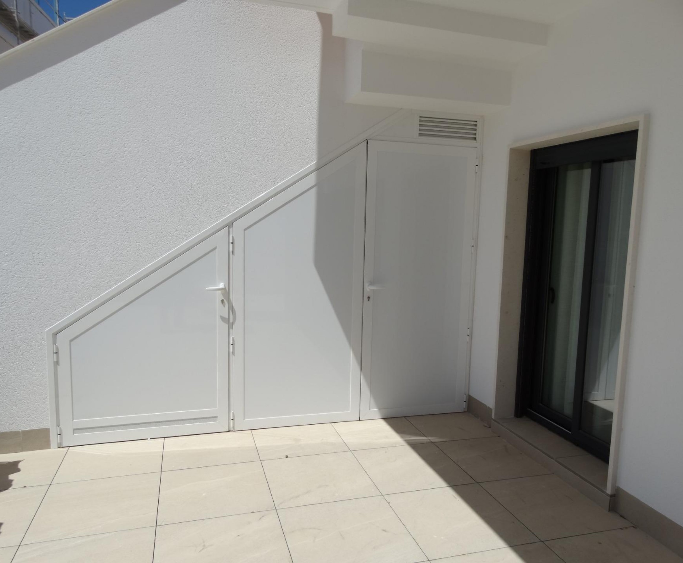 New Build - Bungalow - Pilar de la Horadada - pueblo