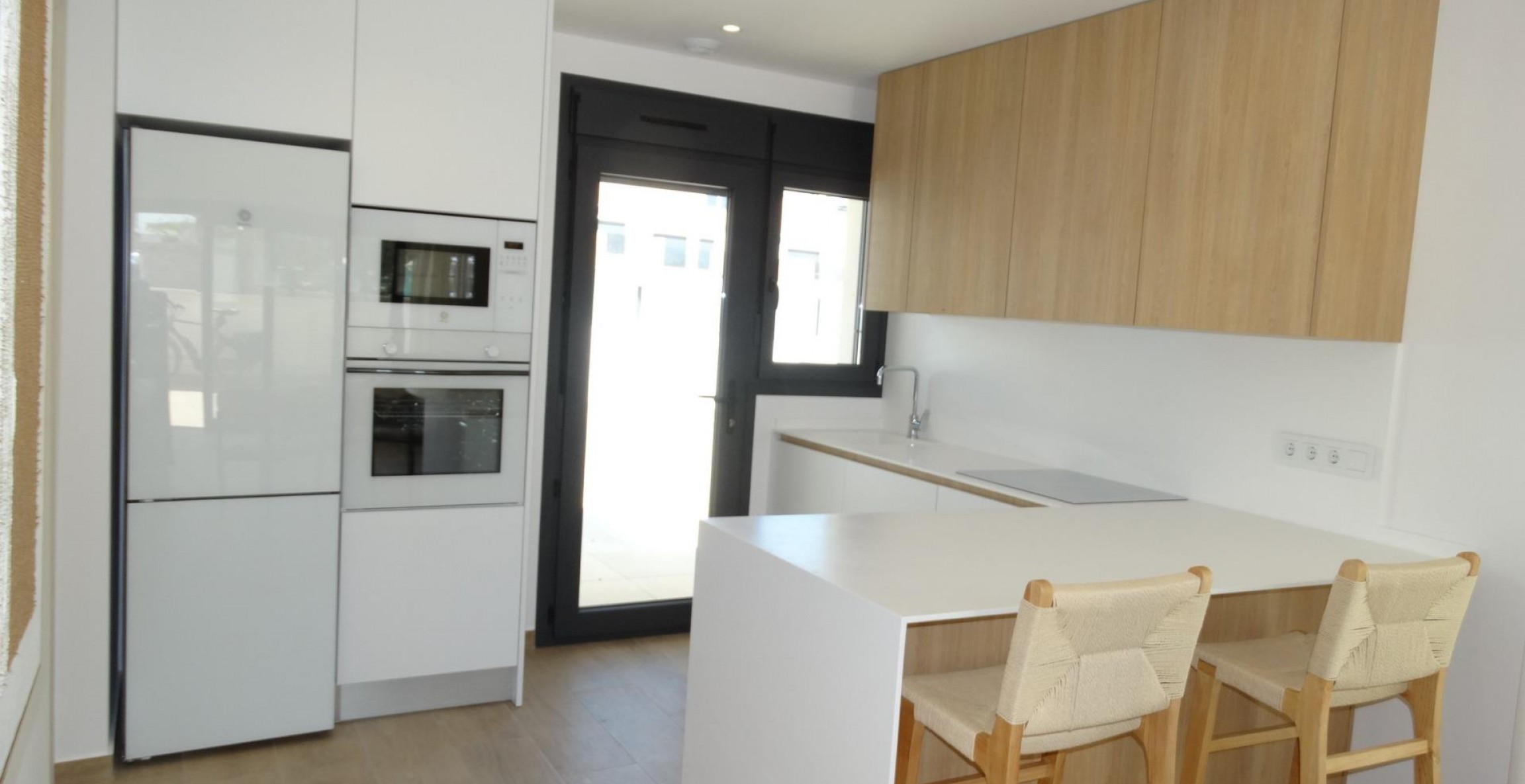 New Build - Bungalow - Pilar de la Horadada - pueblo