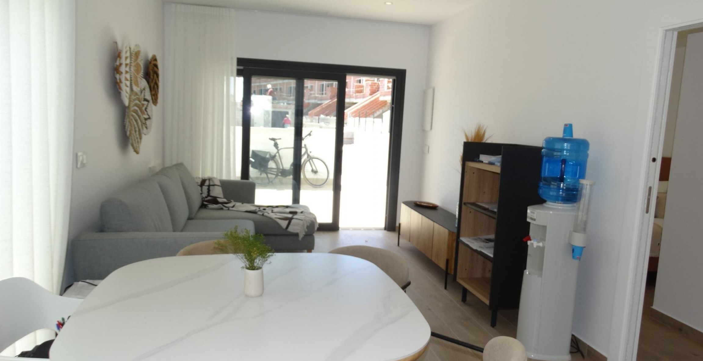New Build - Bungalow - Pilar de la Horadada - pueblo