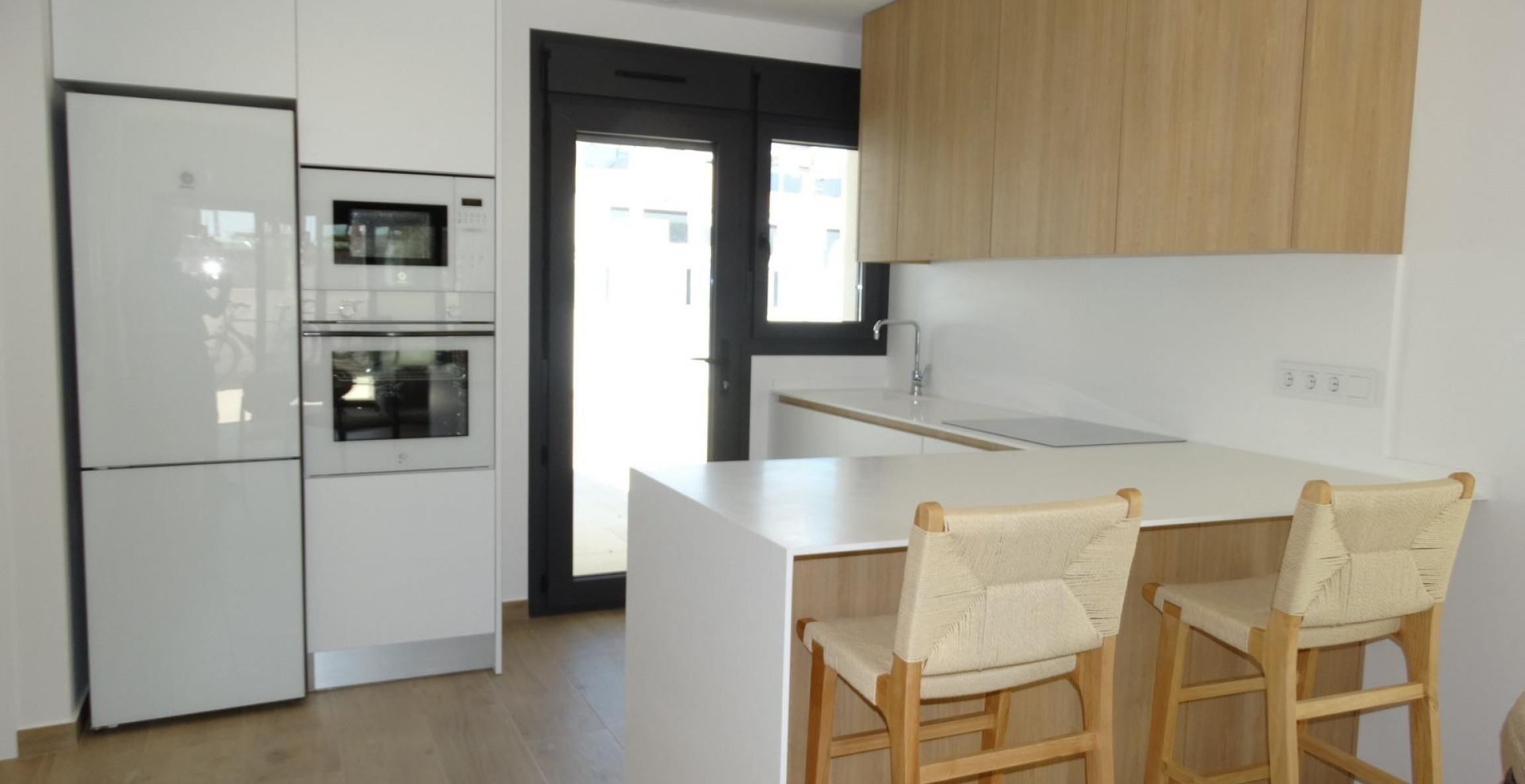 New Build - Bungalow - Pilar de la Horadada - pueblo