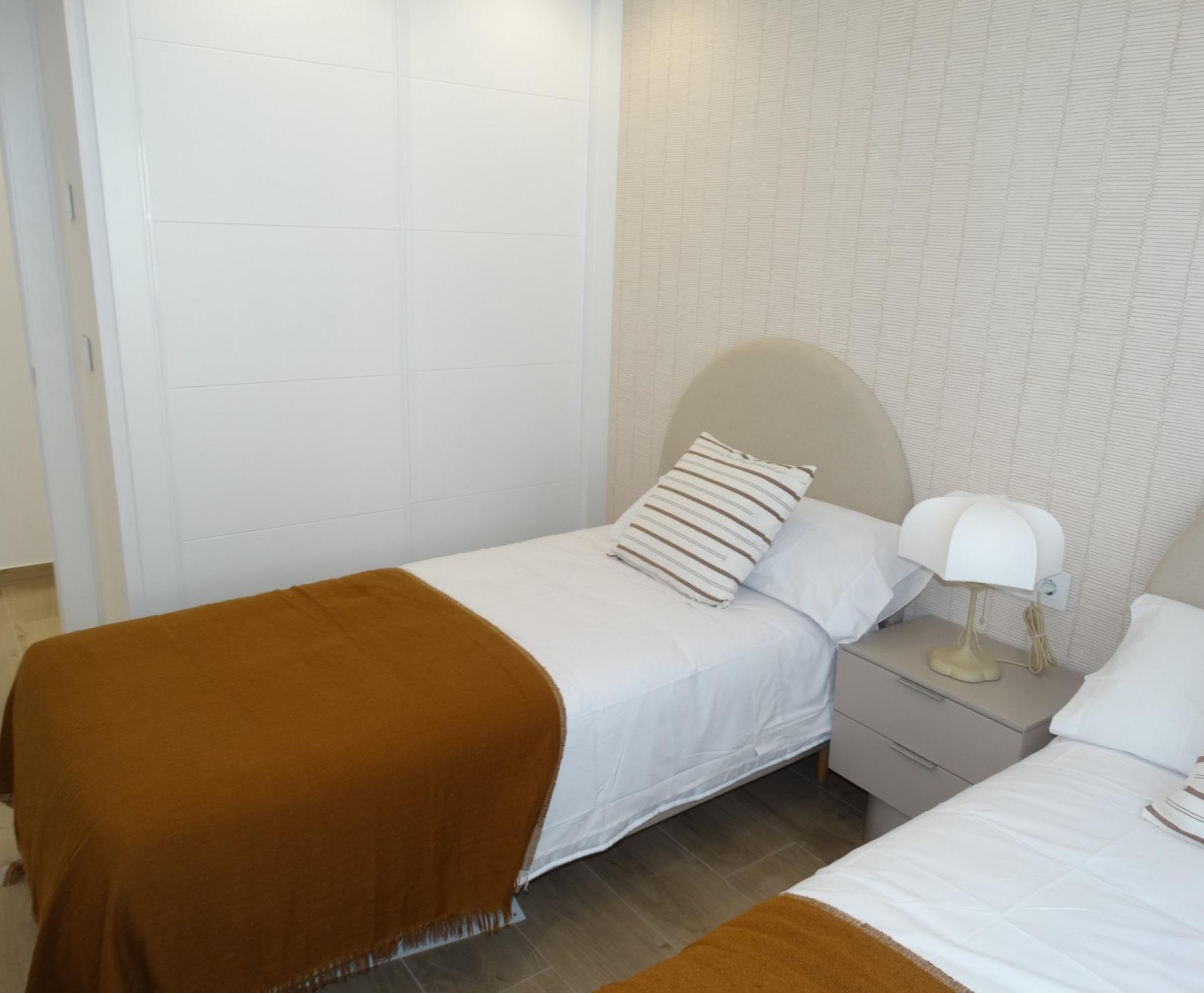 New Build - Bungalow - Pilar de la Horadada - pueblo