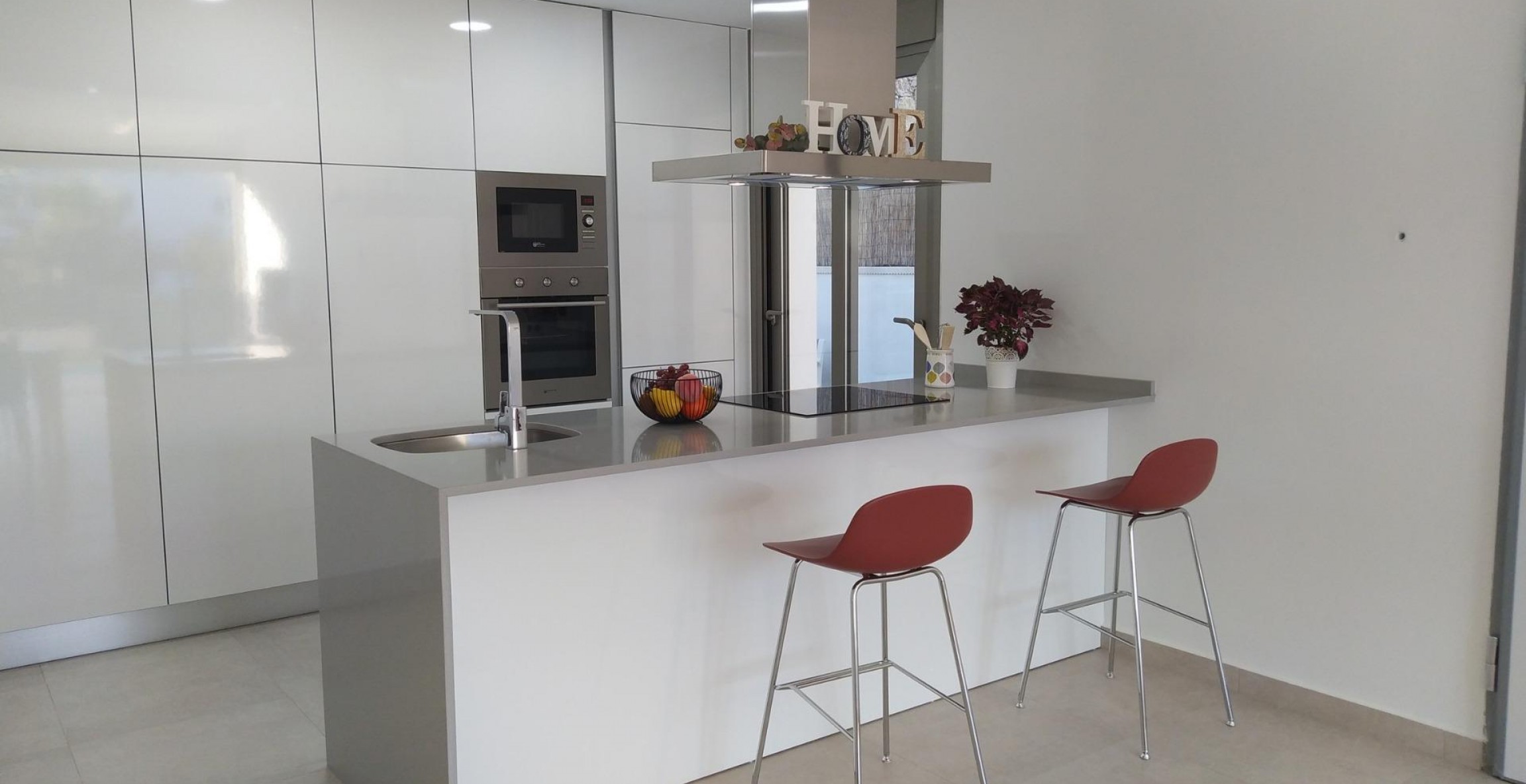 New Build - Villa - Orihuela Costa - Pau 8