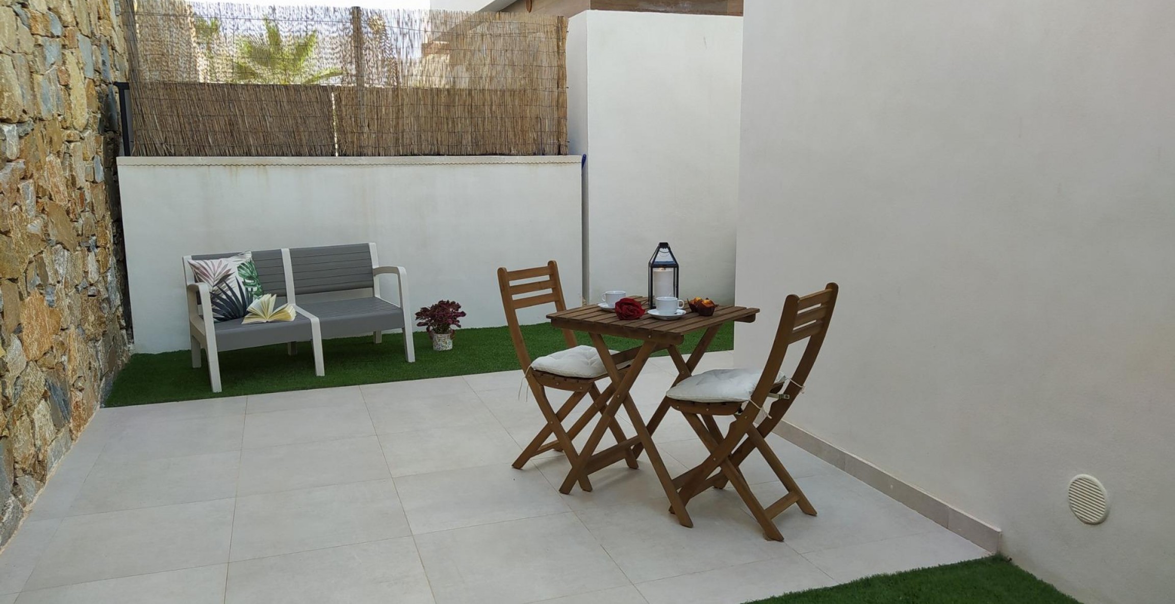 New Build - Villa - Orihuela Costa - Pau 8