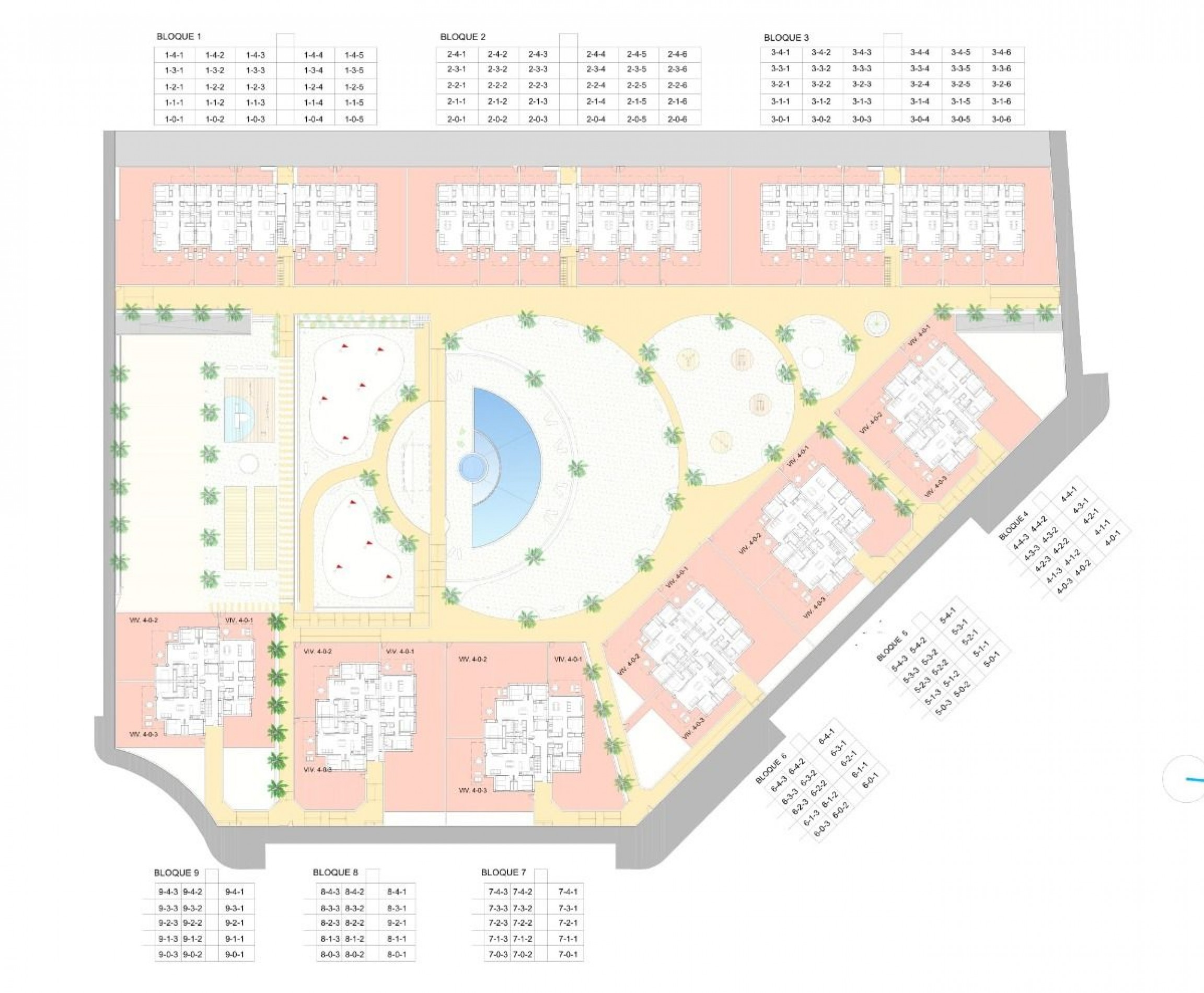 New Build - Penthouse - Guardamar del Segura - EL RASO