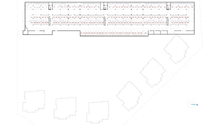 New Build - Penthouse - Guardamar del Segura - EL RASO