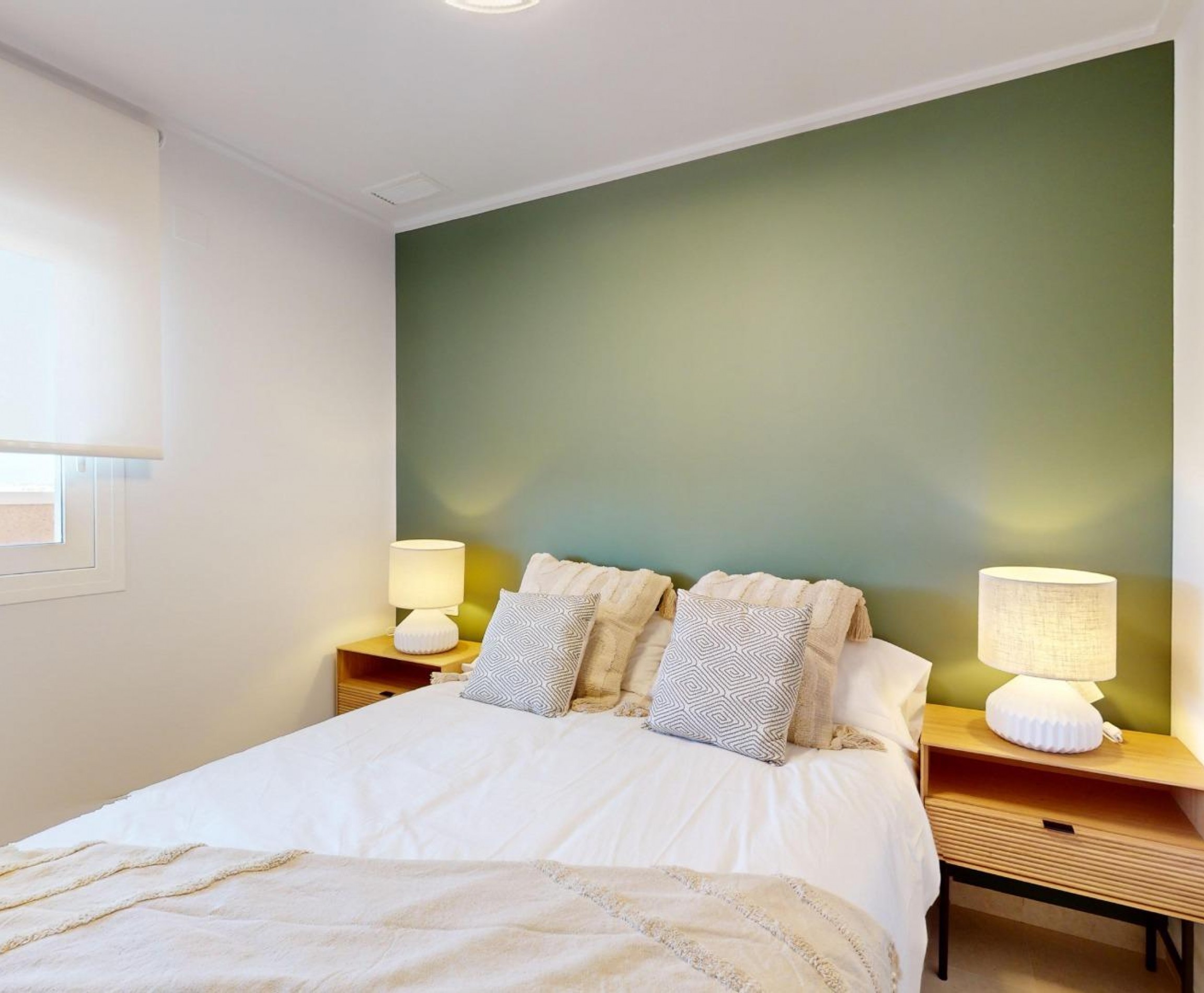 New Build - Penthouse - Guardamar del Segura - EL RASO