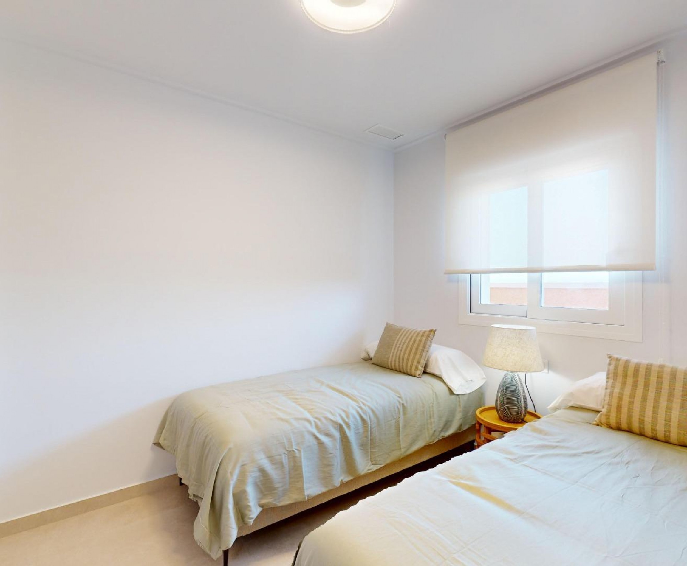 New Build - Penthouse - Guardamar del Segura - EL RASO