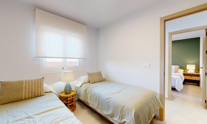 New Build - Penthouse - Guardamar del Segura - EL RASO