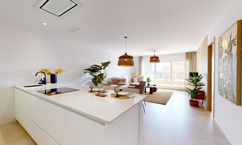 New Build - Penthouse - Guardamar del Segura - EL RASO