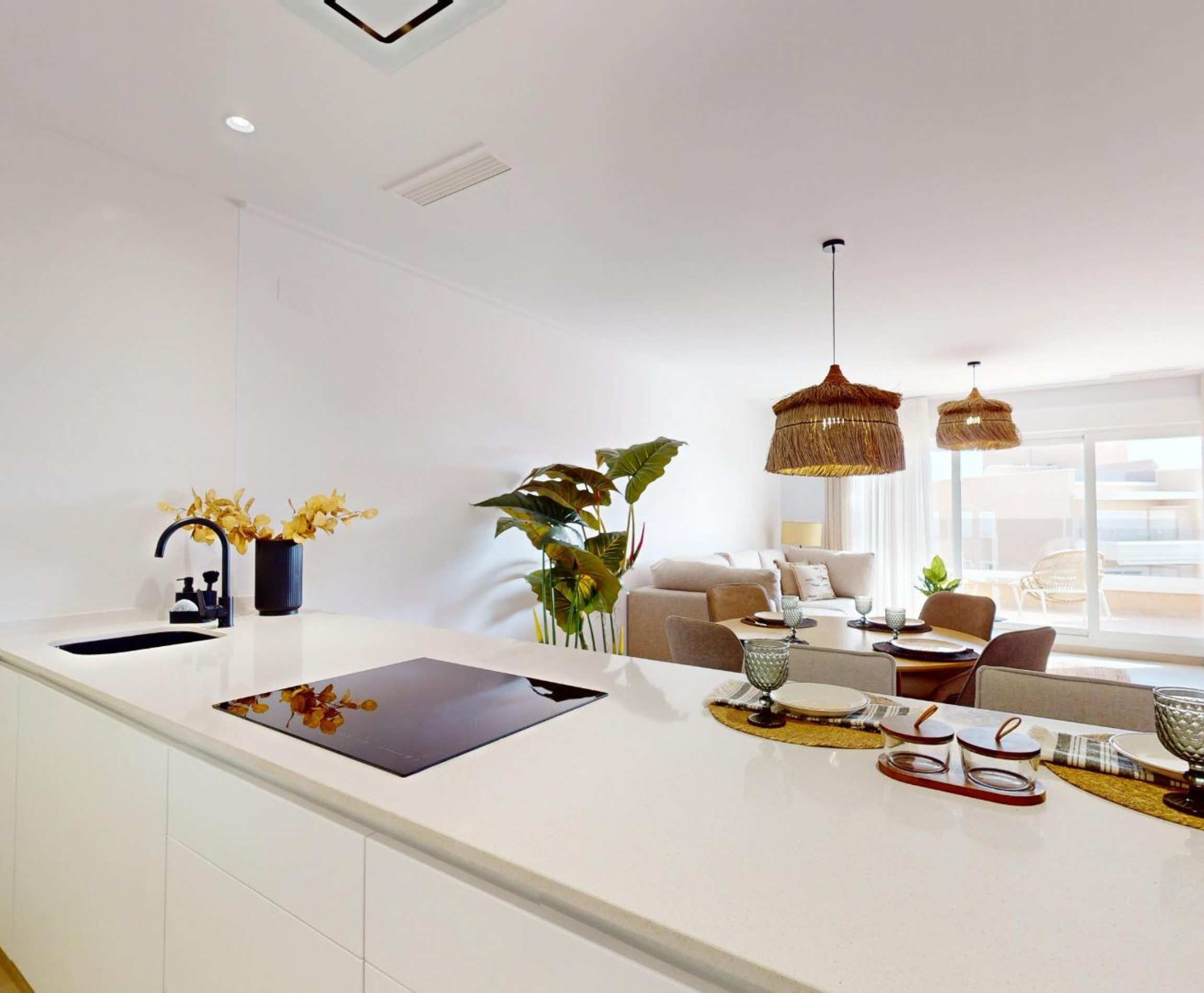 New Build - Penthouse - Guardamar del Segura - EL RASO
