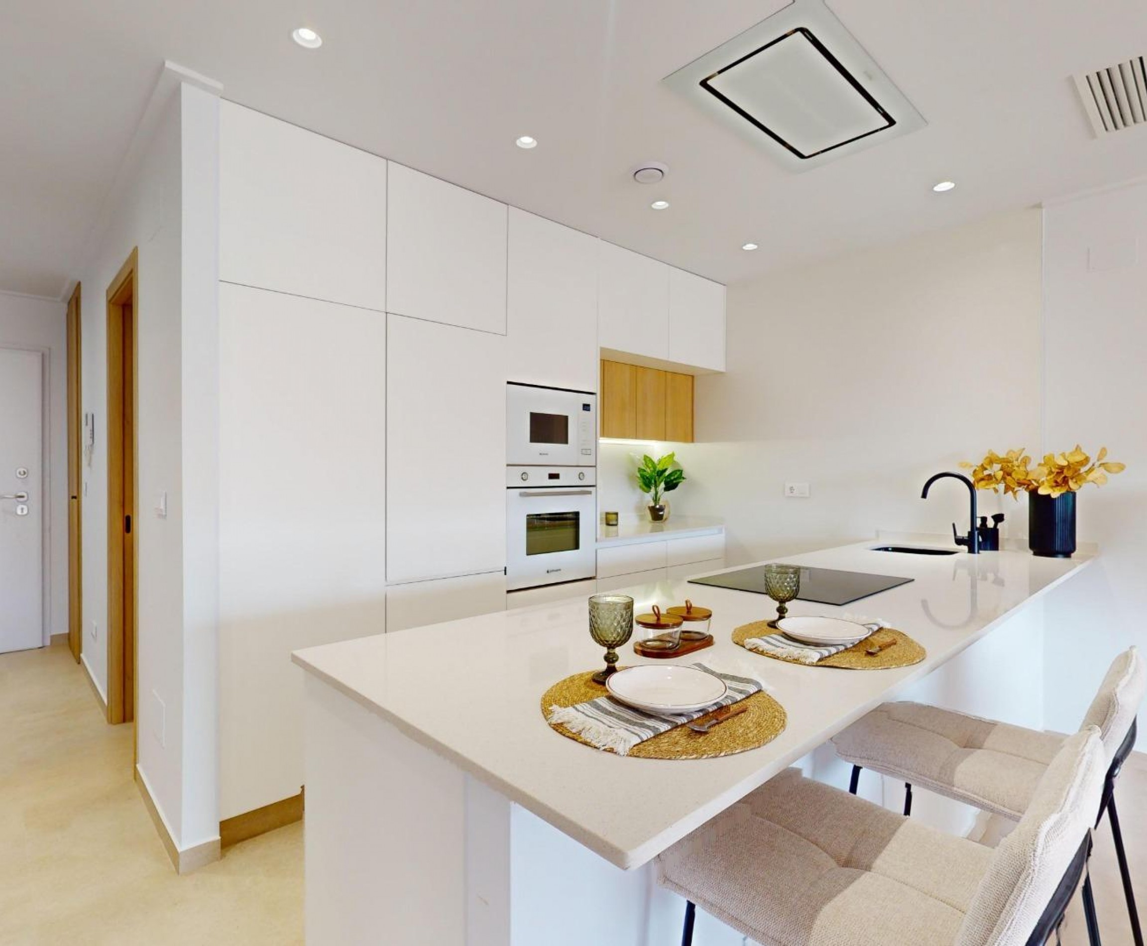 New Build - Penthouse - Guardamar del Segura - EL RASO