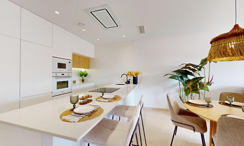 New Build - Penthouse - Guardamar del Segura - EL RASO