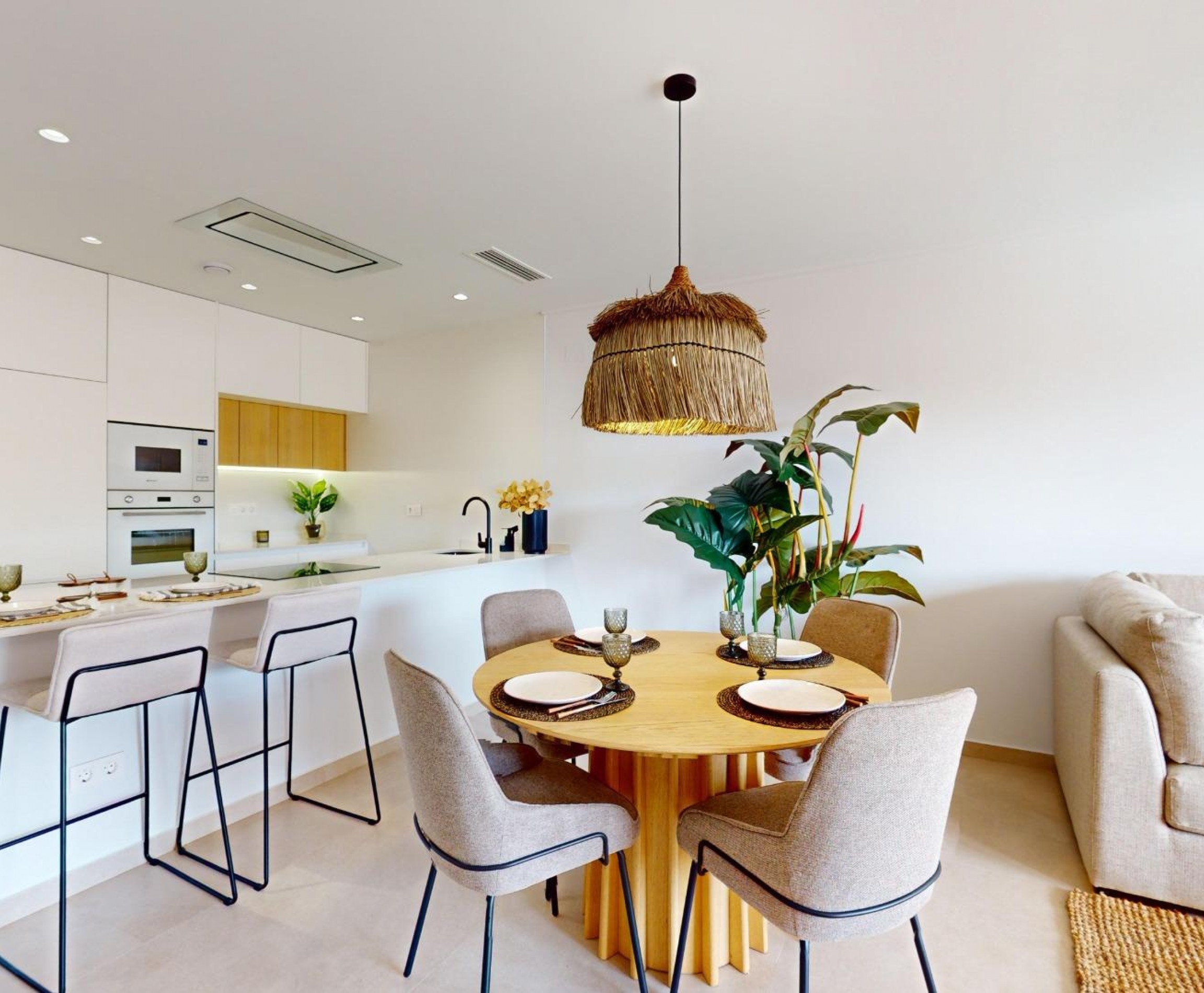 New Build - Penthouse - Guardamar del Segura - EL RASO