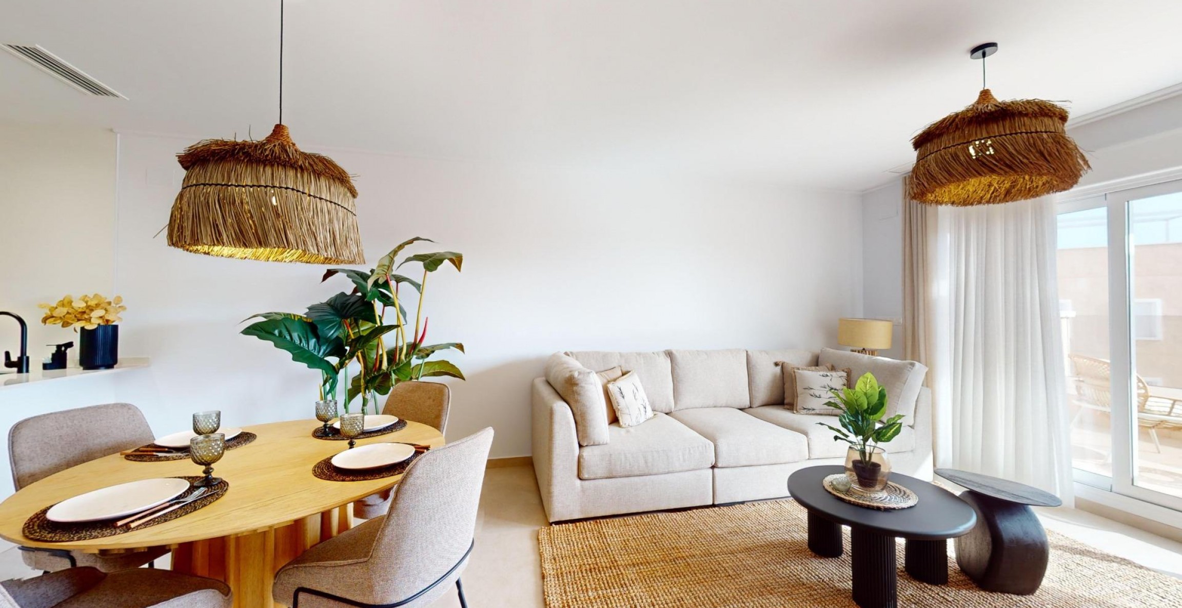 New Build - Penthouse - Guardamar del Segura - EL RASO