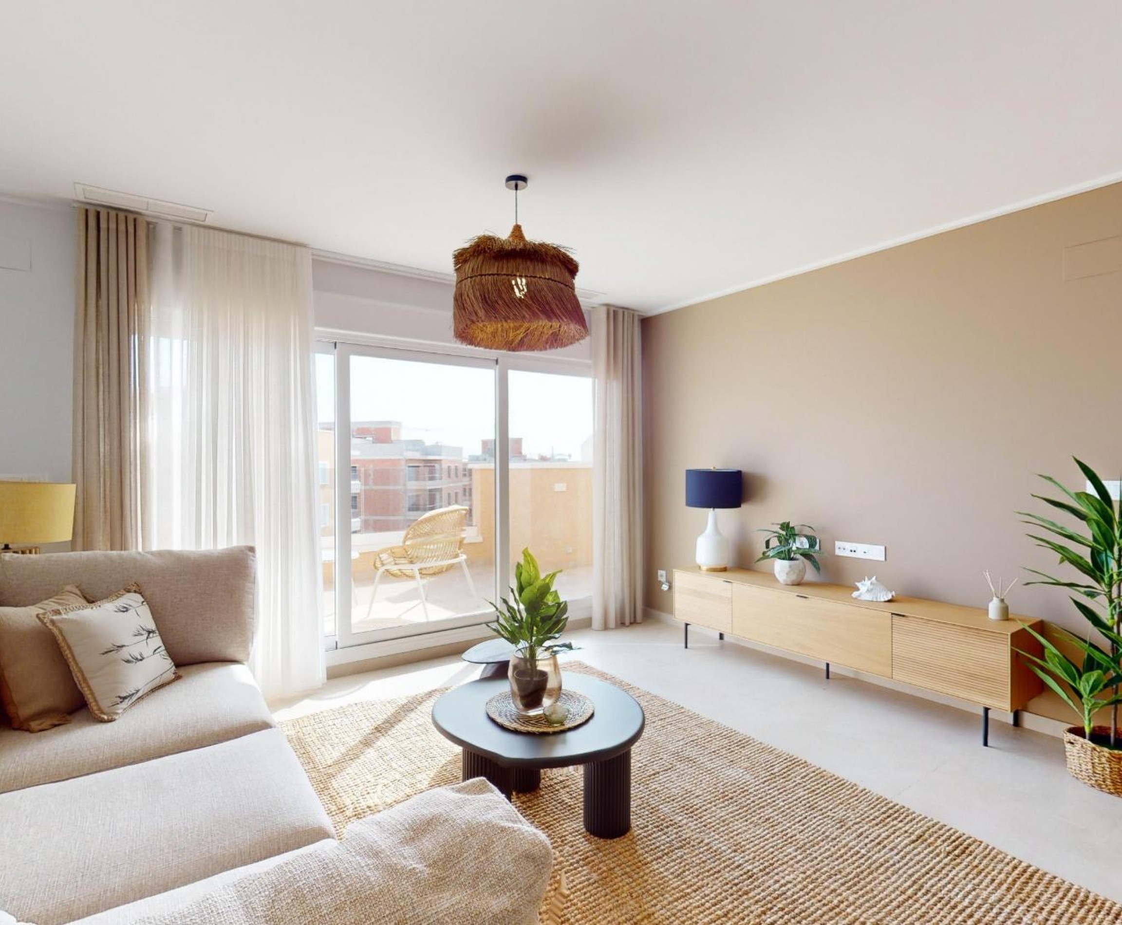 New Build - Penthouse - Guardamar del Segura - EL RASO