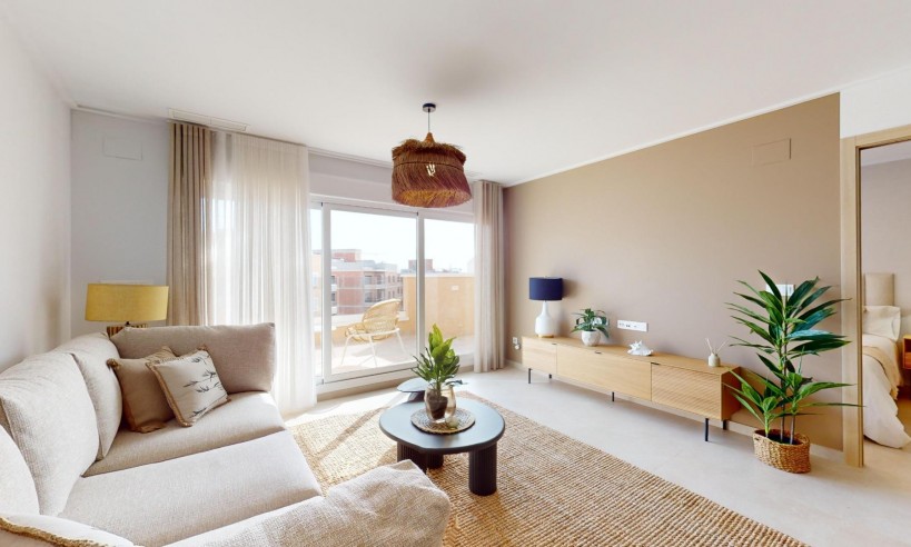 New Build - Penthouse - Guardamar del Segura - EL RASO