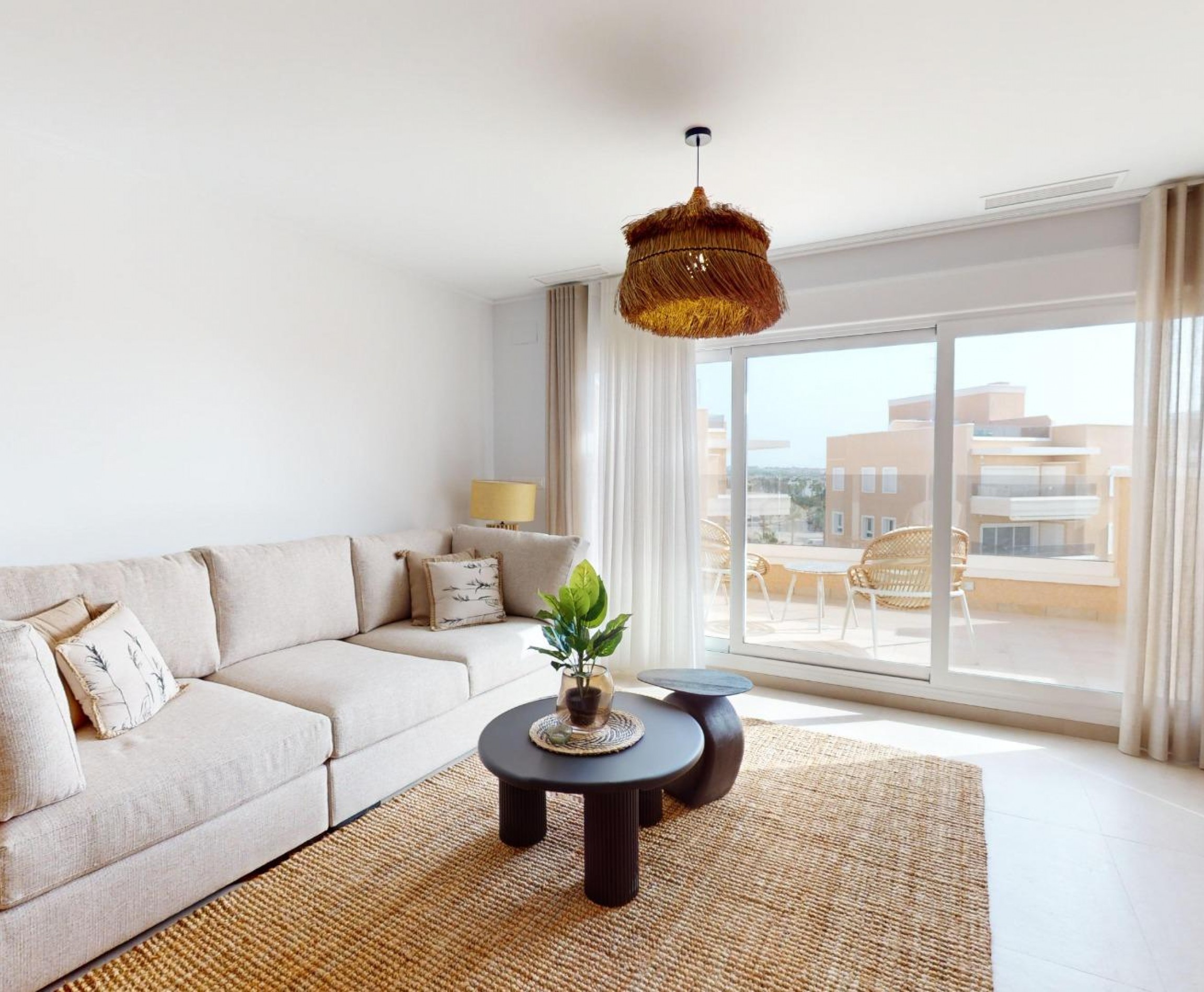 New Build - Penthouse - Guardamar del Segura - EL RASO
