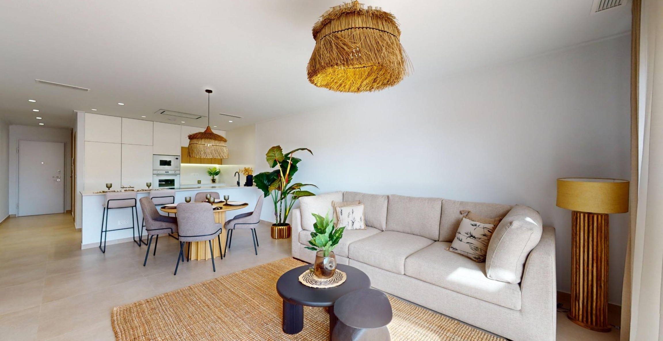 New Build - Penthouse - Guardamar del Segura - EL RASO