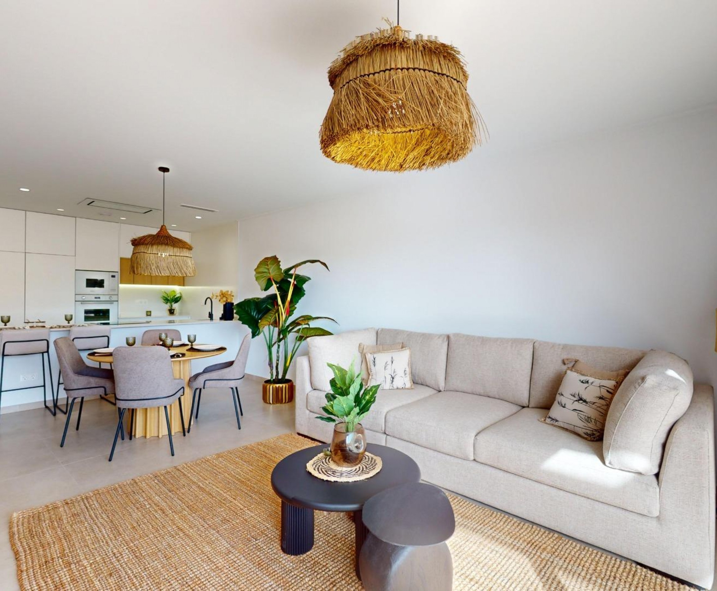 New Build - Penthouse - Guardamar del Segura - EL RASO