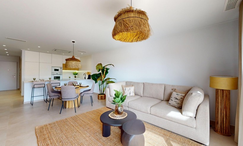 New Build - Penthouse - Guardamar del Segura - EL RASO