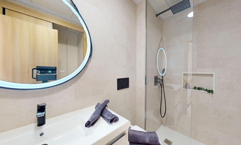 New Build - Penthouse - Guardamar del Segura - EL RASO