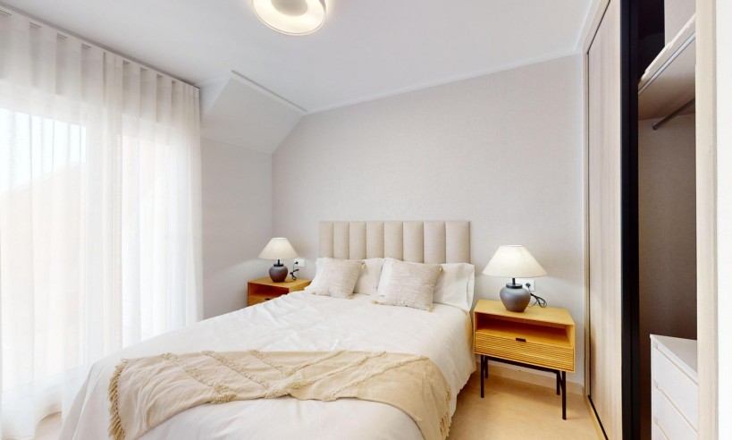 New Build - Penthouse - Guardamar del Segura - EL RASO