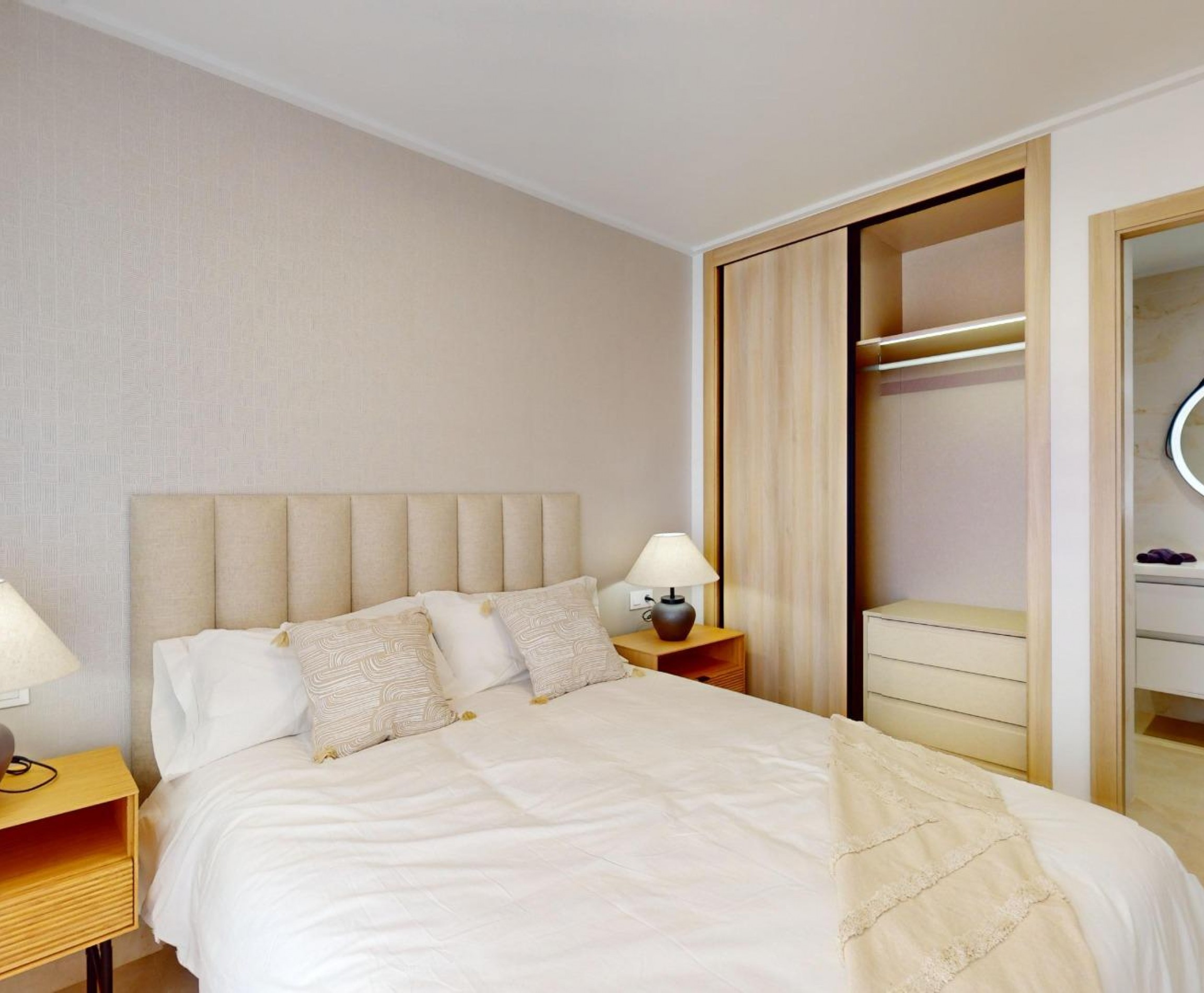 New Build - Penthouse - Guardamar del Segura - EL RASO